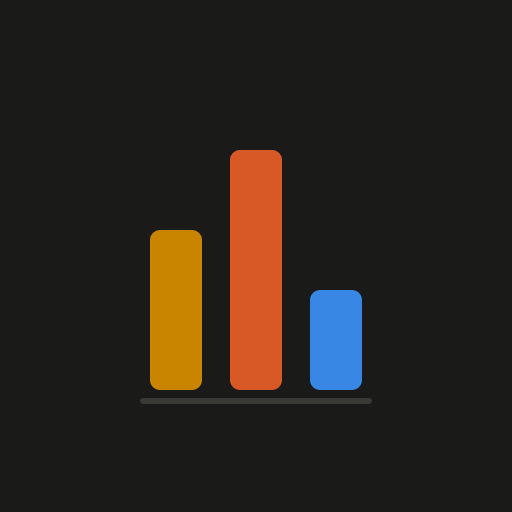 Verbruik icon